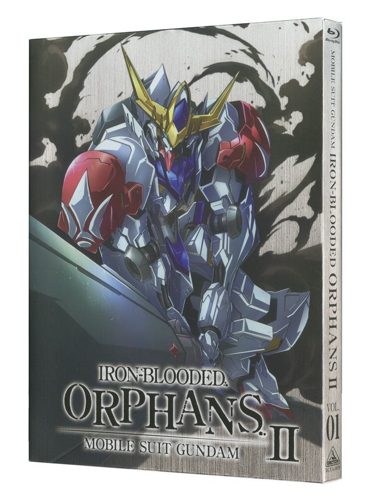 最大69%OFFクーポン 機動戦士ガンダム 鉄血のオルフェンズ １期 ２期